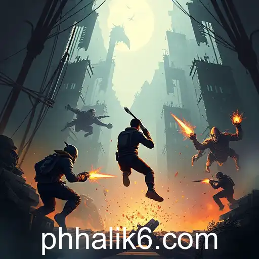 Exploring the Excitement of Action Games and the Mystery of 'Phhalik'