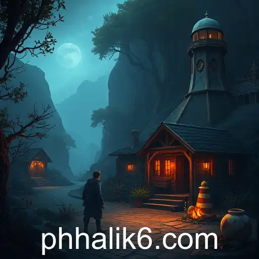 Exploring the Thrilling World of Adventure Quest Games: Unearthing the Mystery of 'Phhalik'