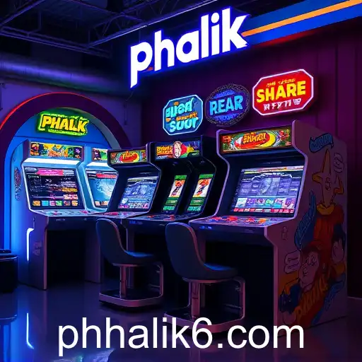 Exploring 'Arcade Classics': Unveiling Timeless Digital Adventures with Phhalik