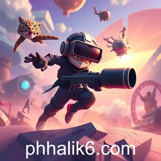 Evolving Digital Playgrounds: A New Era for Online Games