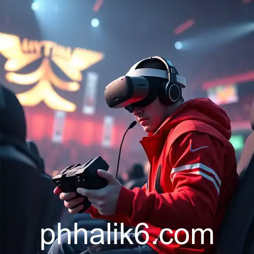 Gaming Innovations in the Digital Age