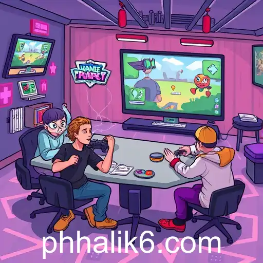 The Impact of Online Gaming in 2025