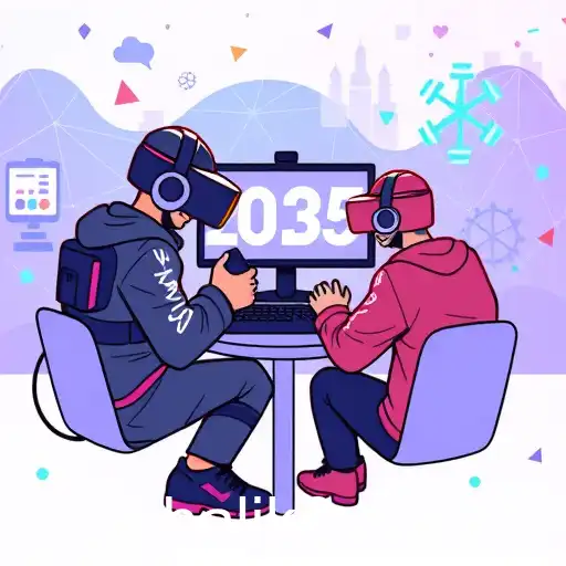 The Rise of Online Gaming Platforms in 2025