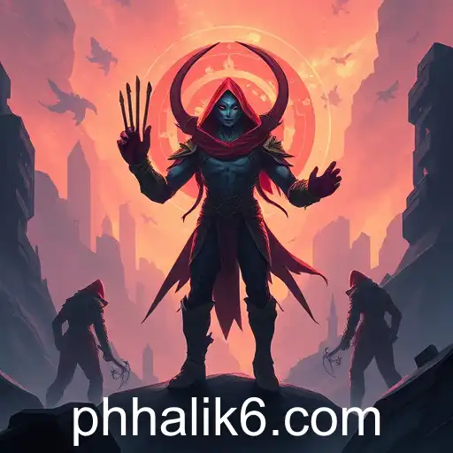 Phhalik: Rising Star in Online Gaming