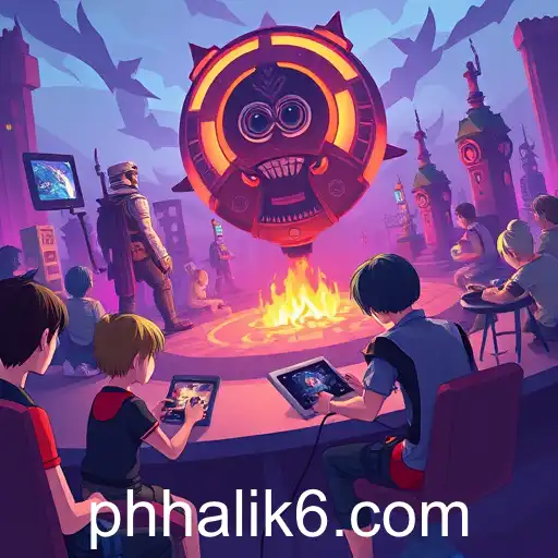 The Rise of Phhalik in the Digital Gaming Sphere