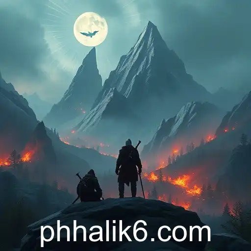 Phhalik's Rise in the Online Gaming Sphere