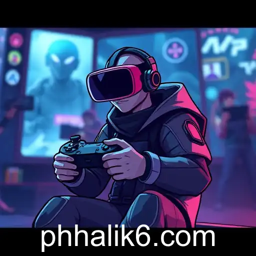 Phhalik's Rise in the Gaming World