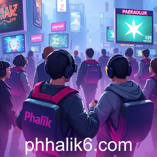 The Rise of 'Phhalik': A New Gaming Era