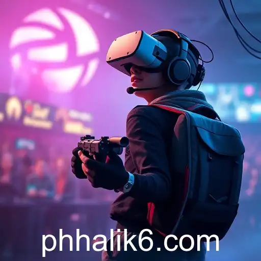Phhalik: Revolutionizing Online Gaming