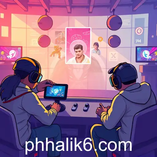 Phhalik: Revolutionizing Online Gaming Experiences