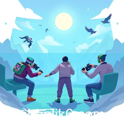 The Rising Popularity of Phhalik in Online Gaming