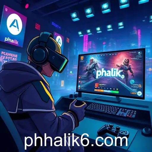 Phhalik's Rise in Online Gaming