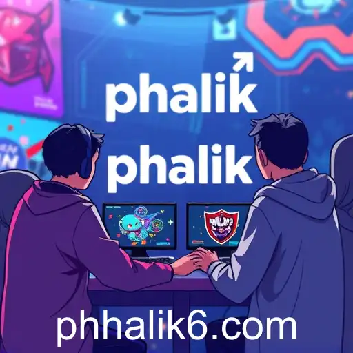 Rise of 'Phhalik': A New Era in Online Gaming Communities