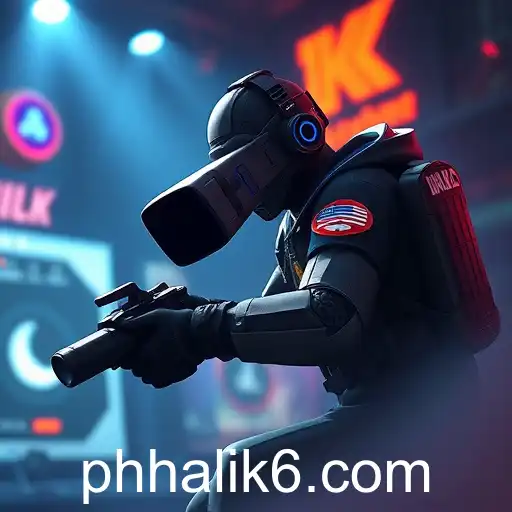 Phhalik: A Rising Star in Online Gaming