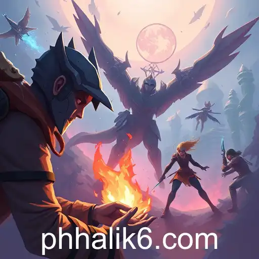 The Rise and Impact of 'Phhalik' in Online Gaming