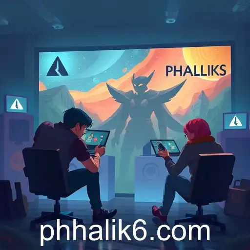 Phhalik: Revolutionizing Online Gaming