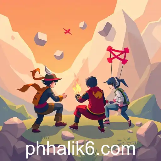 Phhalik: A Surprising Hit in the Gaming World