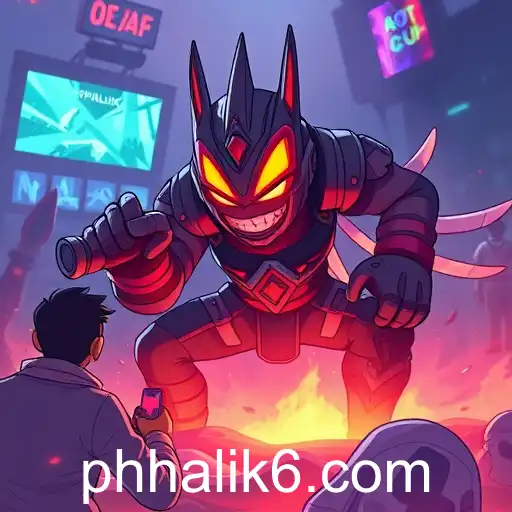 The Rise of Phhalik in Gaming