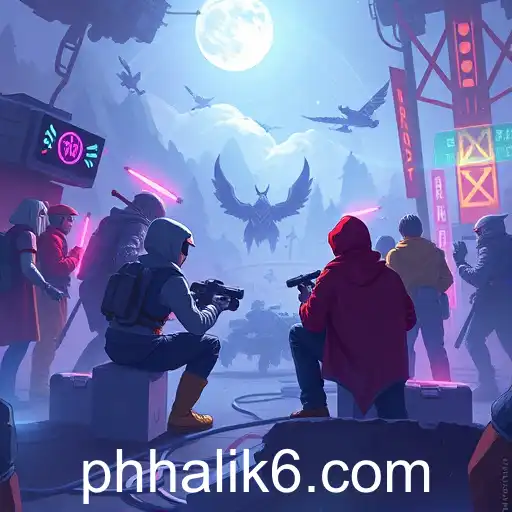 The Rise of Phhalik in Gaming Culture