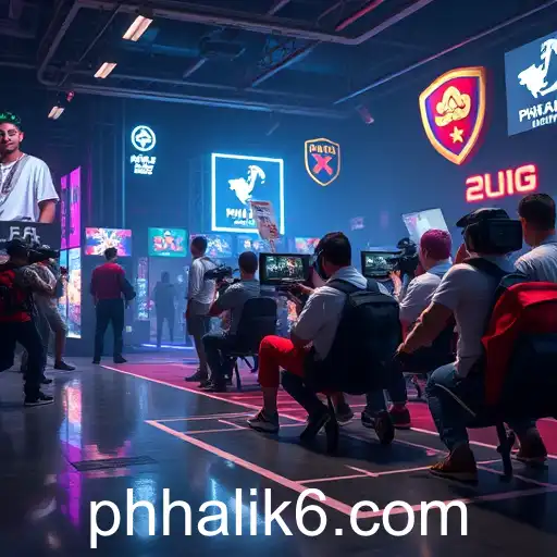 The Rise of Phhalik in Online Gaming