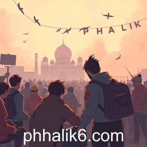 The Rise of Phhalik in the Gaming World