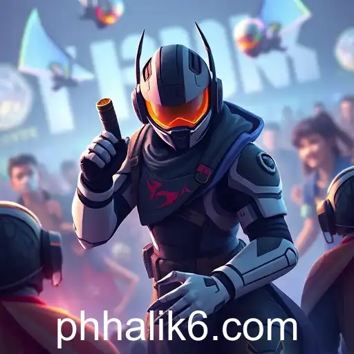 The Rising Stardom of 'Phhalik' in the Gaming World