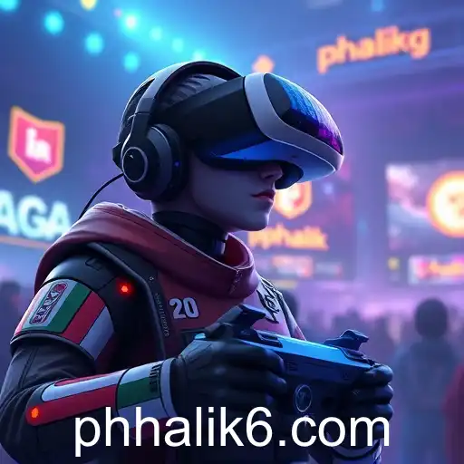 Evolution of Online Gaming Platforms