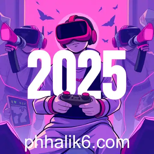 Gaming Trends and Innovations in 2025
