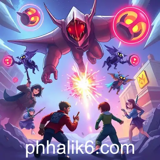 Exploring the Exciting World of 'Multiplayer Fun': A Dive into the Gaming Realm of Phhalik