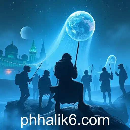 Online Gaming Community Unites Globally