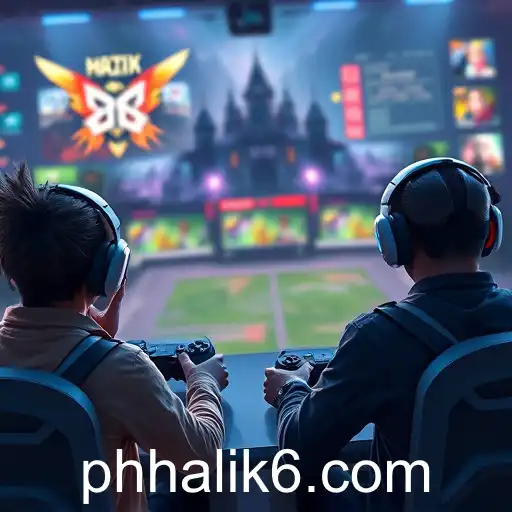 Phhalik: The Future of Gaming in 2025