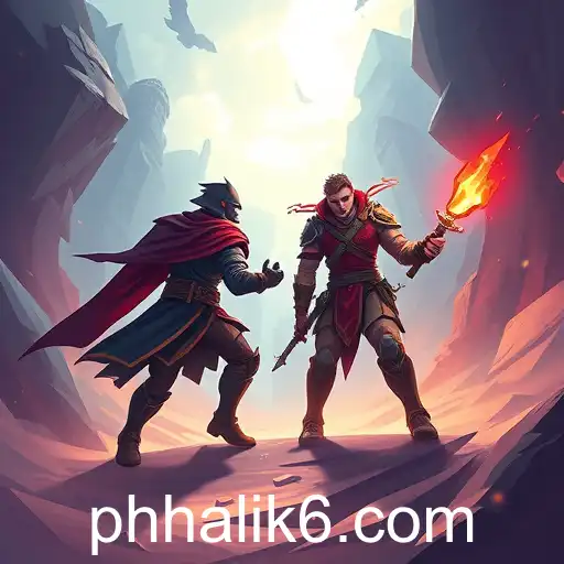 Online Gaming Evolution: Phhalik's Impact
