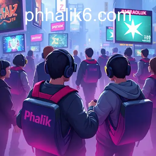 The Rise of 'Phhalik': A New Gaming Era
