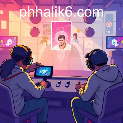Phhalik: Revolutionizing Online Gaming Experiences