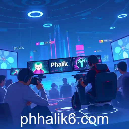 The Rising Popularity of Phhalik in Online Gaming
