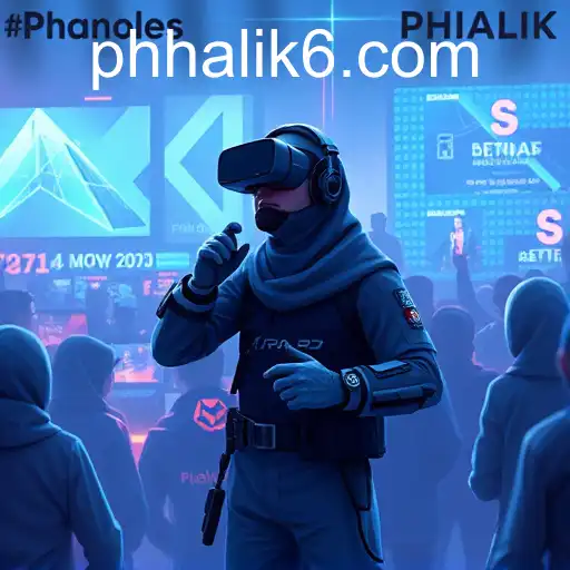Phhalik's Impact on Gaming Trends