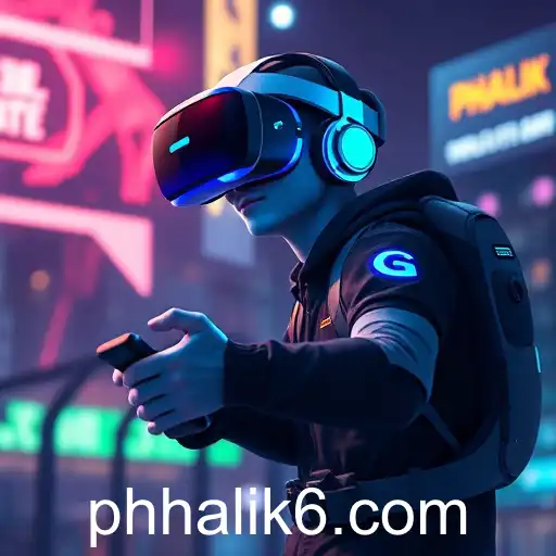 The Digital Dawn of 'Phhalik': Revolutionizing Online Gaming
