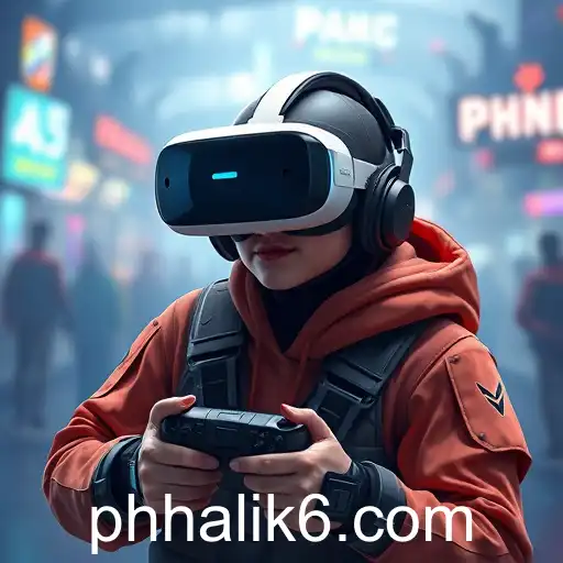 Phhalik: The Rising Star in Online Gaming