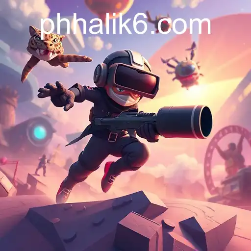 Phhalik: Revolutionizing Online Gaming