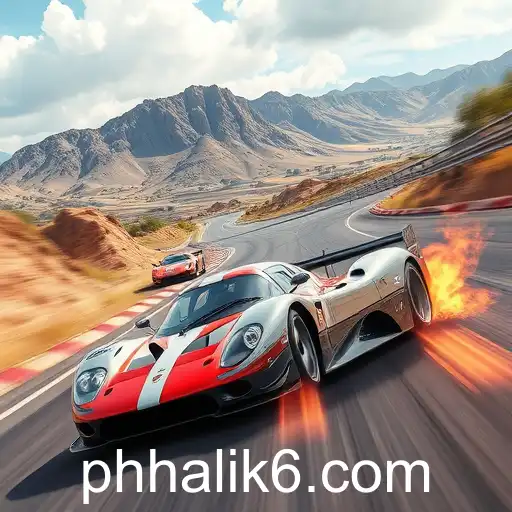 Revving Up Excitement: Exploring 'Racing Thrills' with 'Phhalik'