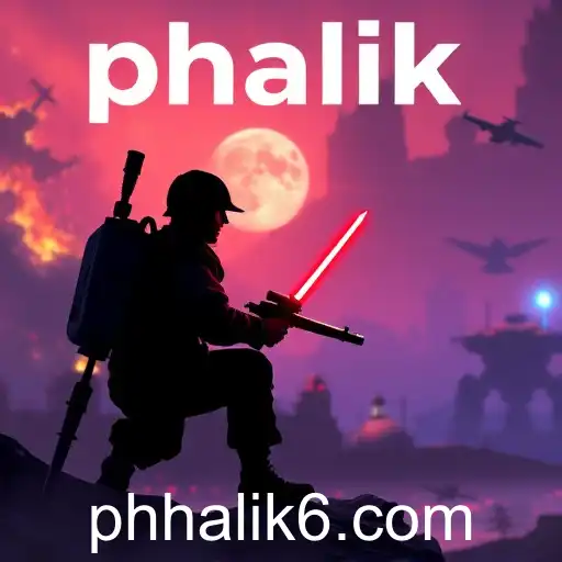 The Rise of Phhalik in Gaming