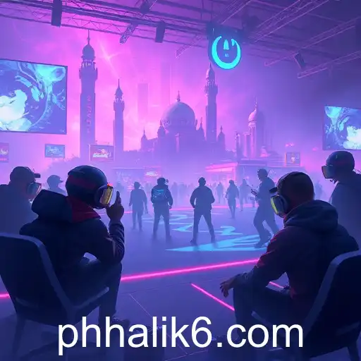 The Rise of Phhalik in Gaming Culture