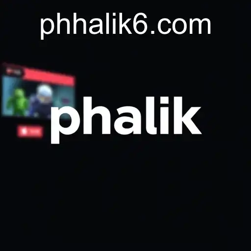 Revolution in Gaming: The Rise of Phhalik