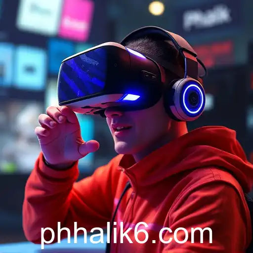 The Rise of Phhalik in Online Gaming