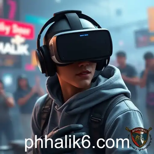 The Rise of Phhalik in the Gaming World