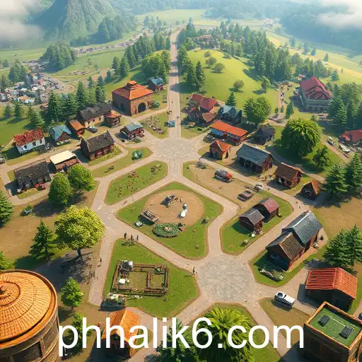 Exploring the World of Simulation Games: A Deep Dive into the 'Phhalik' Phenomenon
