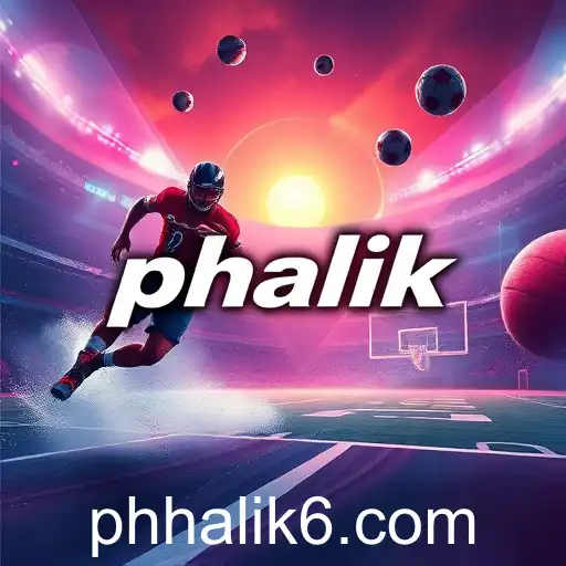 Exploring the Exciting World of 'Sports Games' Category with Keyword 'phhalik'